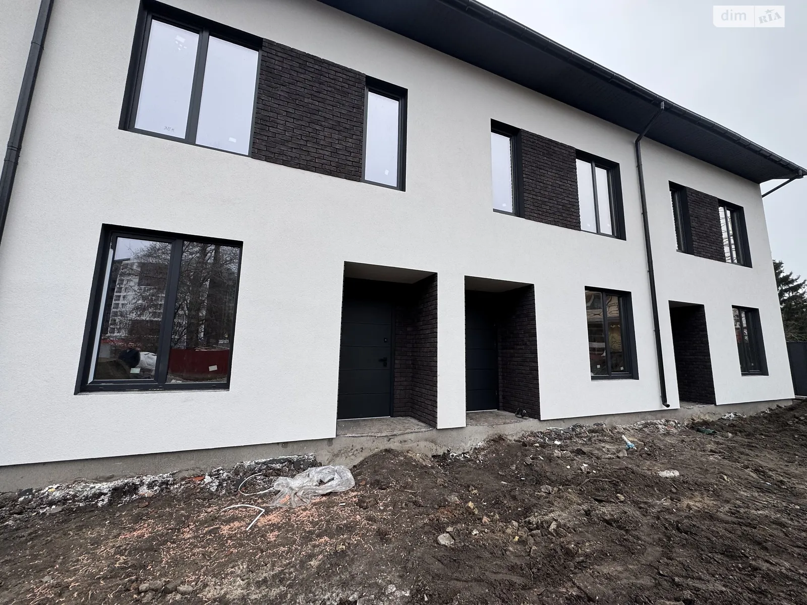 ул. Ольги Кобылянской(Достоевского) Ирпень, цена: 78000 $ - фото 1