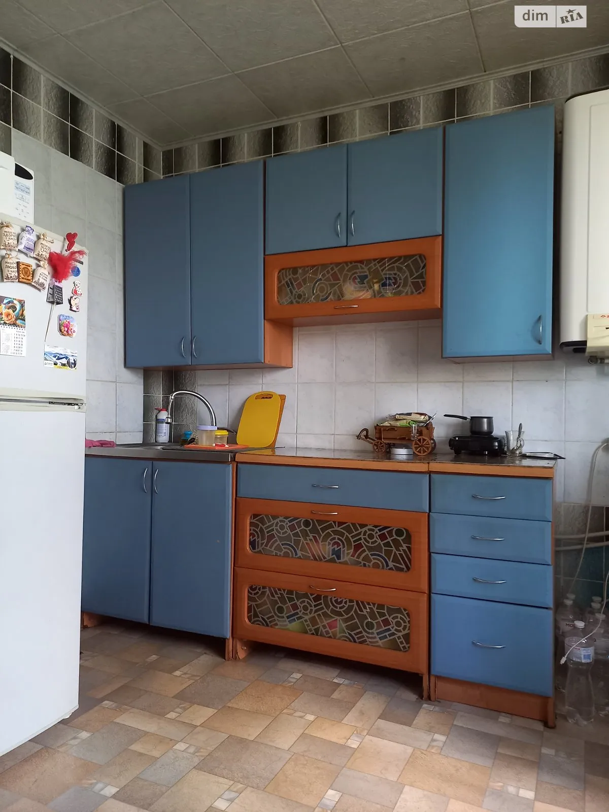 Продается 1-комнатная квартира 38 кв. м в, цена: 20000 $ - фото 1