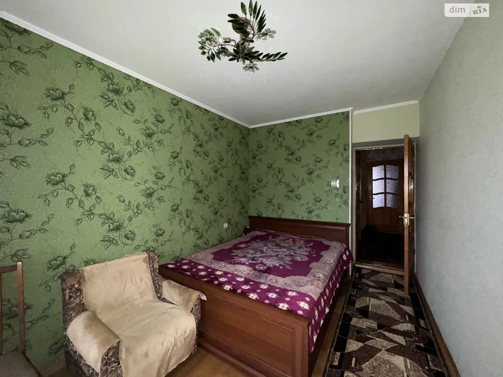 Сдается в аренду 2-комнатная квартира 60 кв. м в Виннице, ул. Васильковая - фото 1