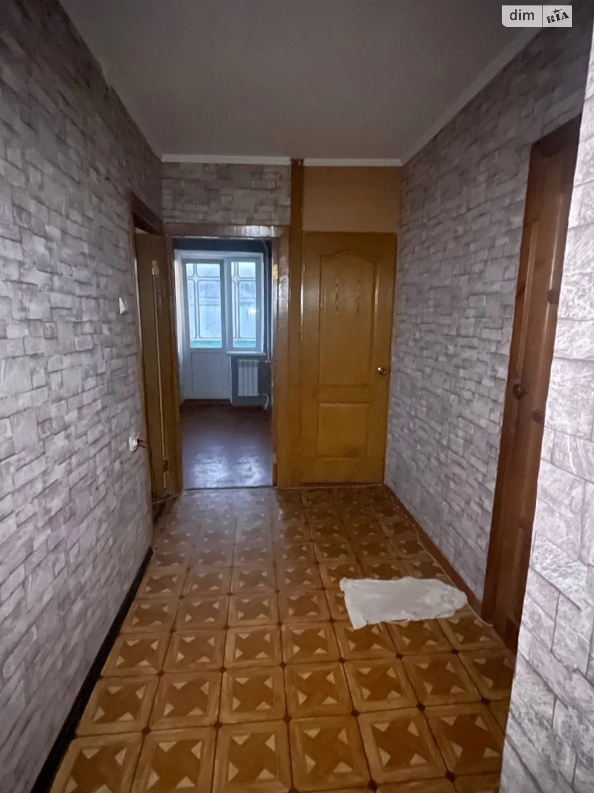 Продается 2-комнатная квартира 51 кв. м в Житомире, ул. Тена Бориса - фото 1