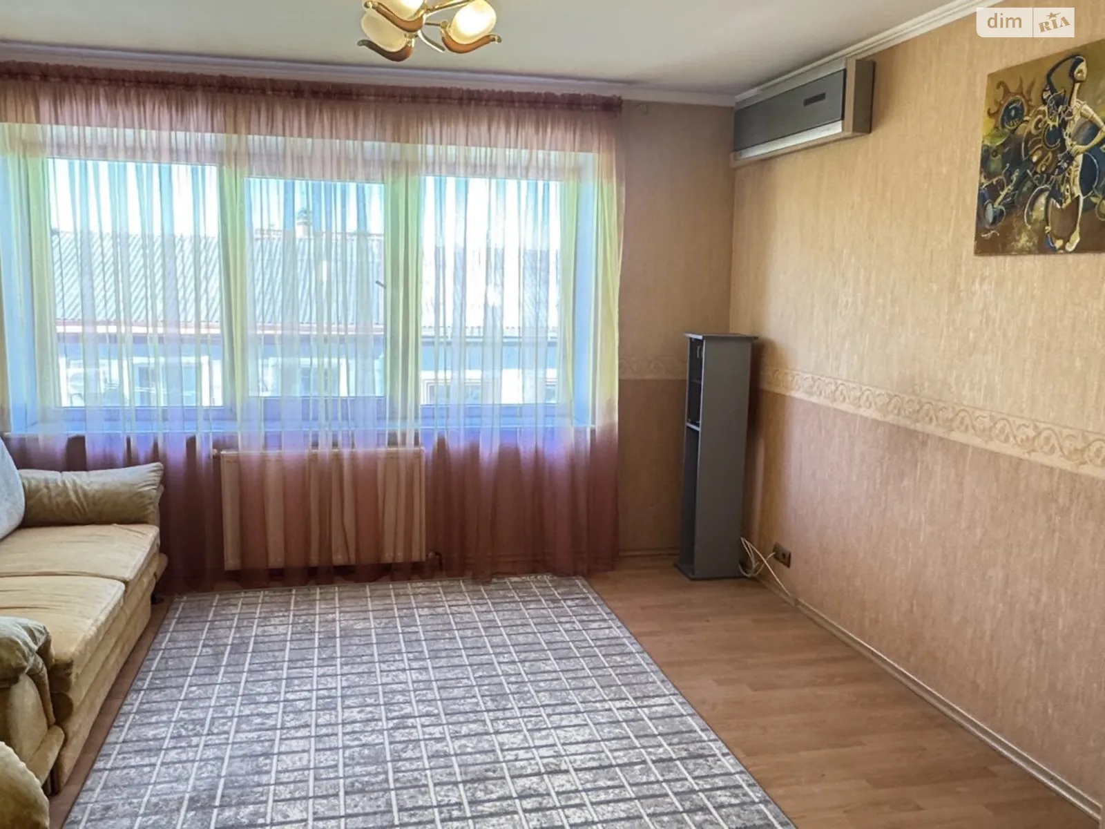 2-комнатная квартира 55.4 кв. м в Луцке, цена: 64500 $ - фото 1