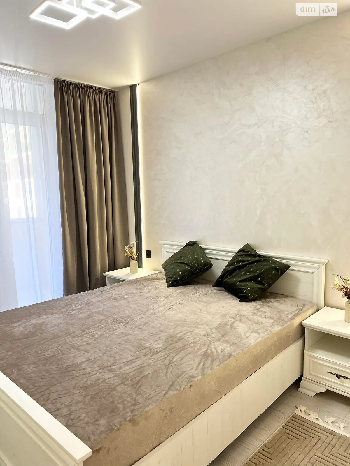 2-кімнатна квартира 52 кв. м у Тернополі, вул. Смакули - фото 1