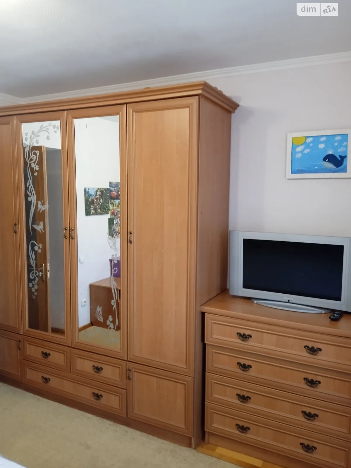 Сдается в аренду комната 19 кв. м в Тернополе, цена: 2500 грн - фото 1