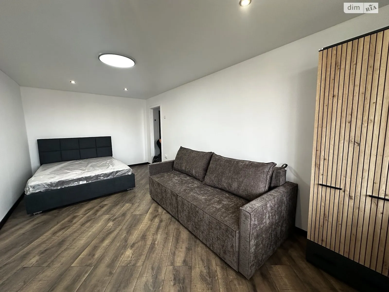 Сдается в аренду 1-комнатная квартира в Днепре, ул. Староказацкая(Комсомольская), 3 - фото 1