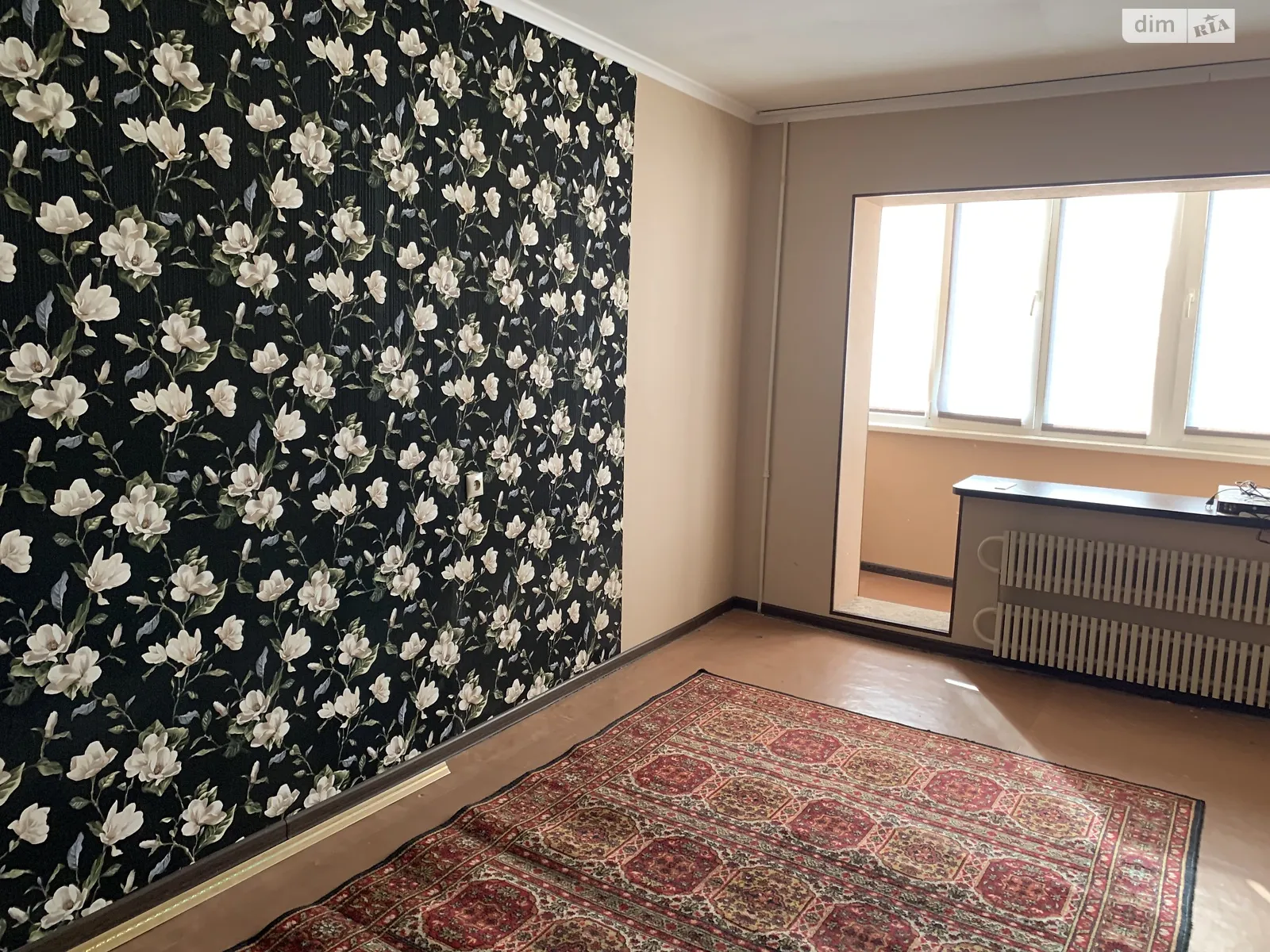 Продається 2-кімнатна квартира 48.4 кв. м у Кривому Розі, мкр. Сонячний, 56 - фото 1