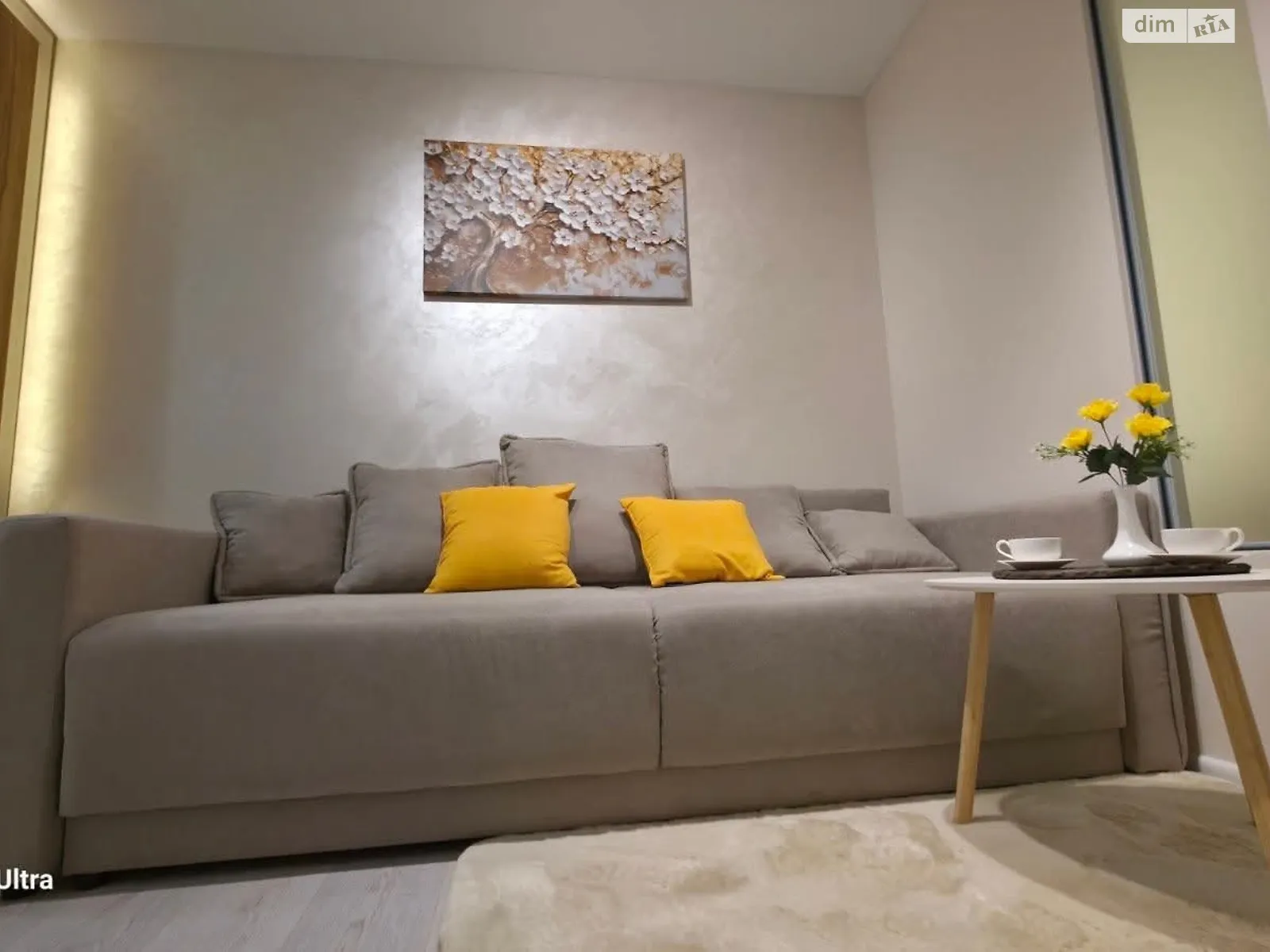 2-комнатная квартира 56 кв. м в Тернополе, цена: 72500 $ - фото 1