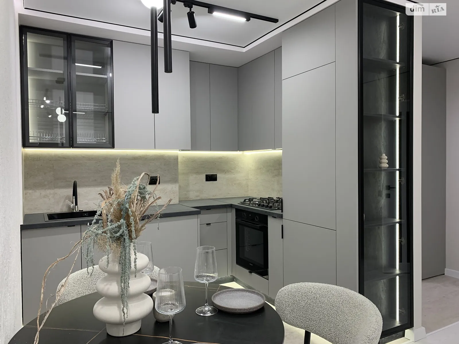 2-комнатная квартира 58 кв. м в Тернополе, цена: 74800 $ - фото 1