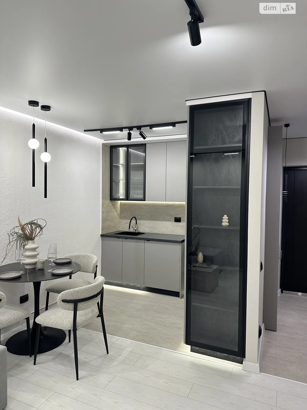 2-комнатная квартира 58 кв. м в Тернополе, цена: 74800 $ - фото 1