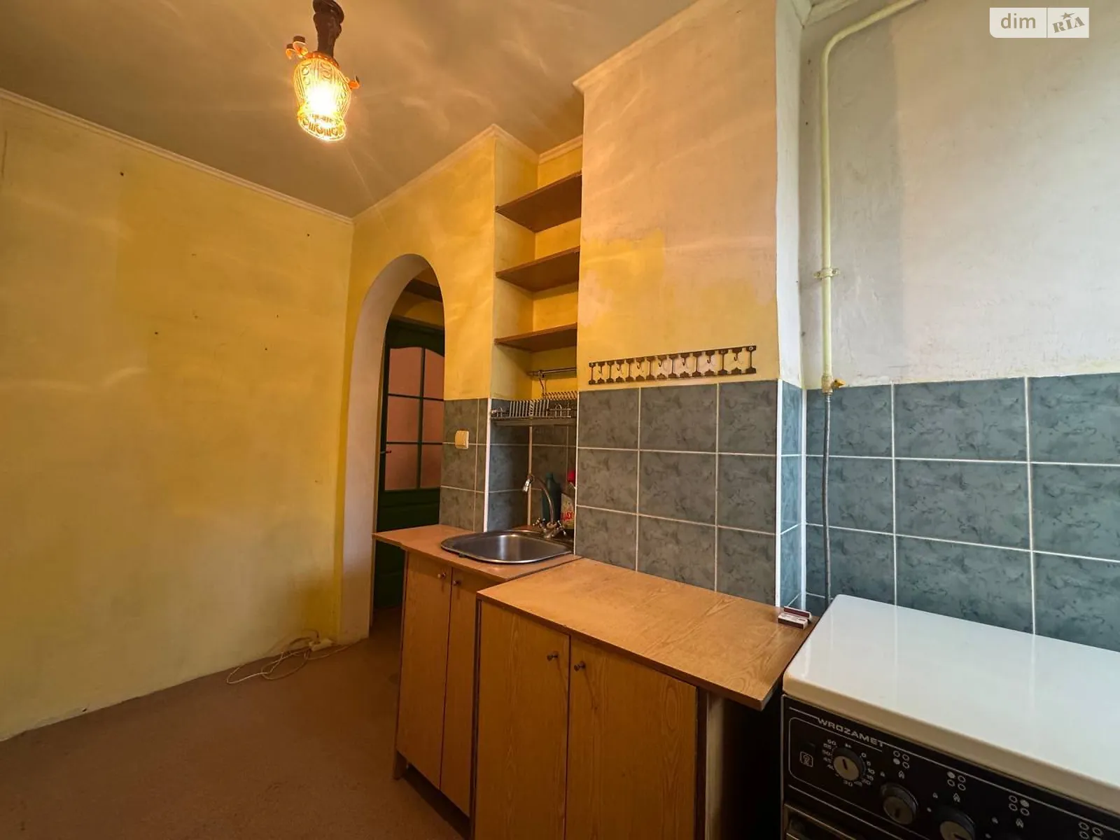 Продается 2-комнатная квартира 41 кв. м в Ровно, ул. Олексы Новака - фото 1