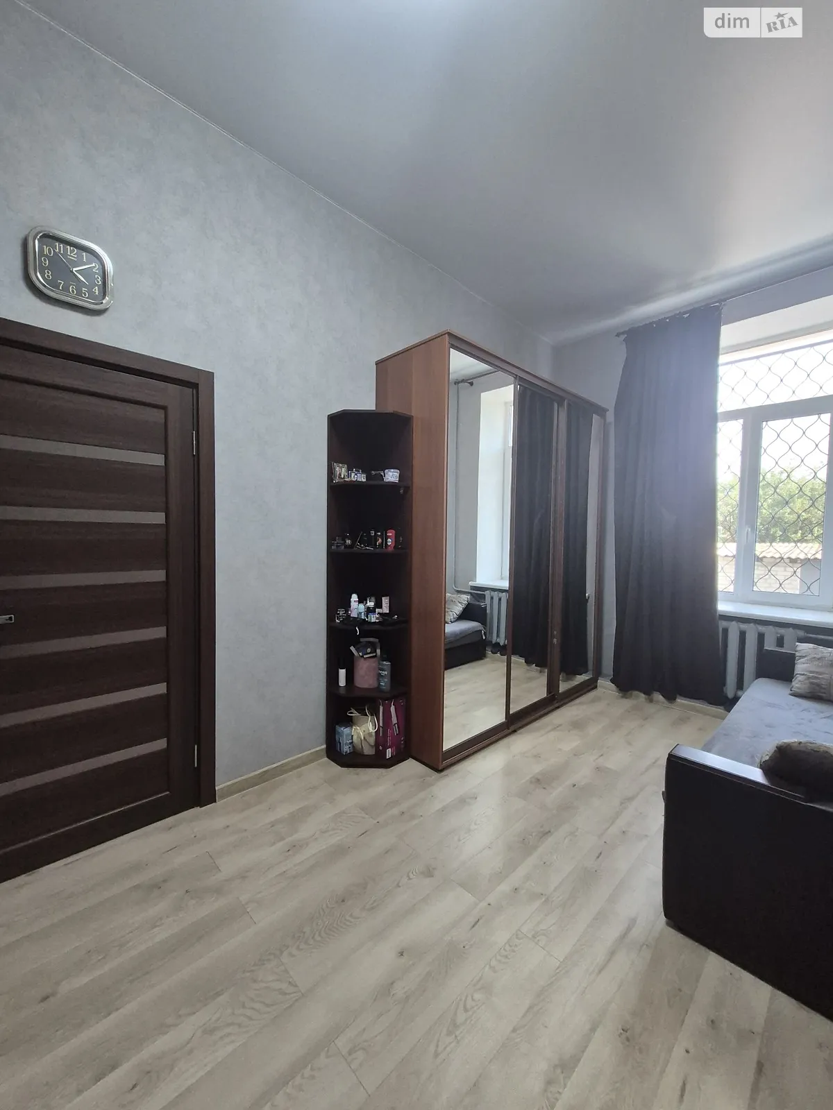 Продається 2-кімнатна квартира 44 кв. м у Харкові, вул. Залізнична, 1А - фото 1