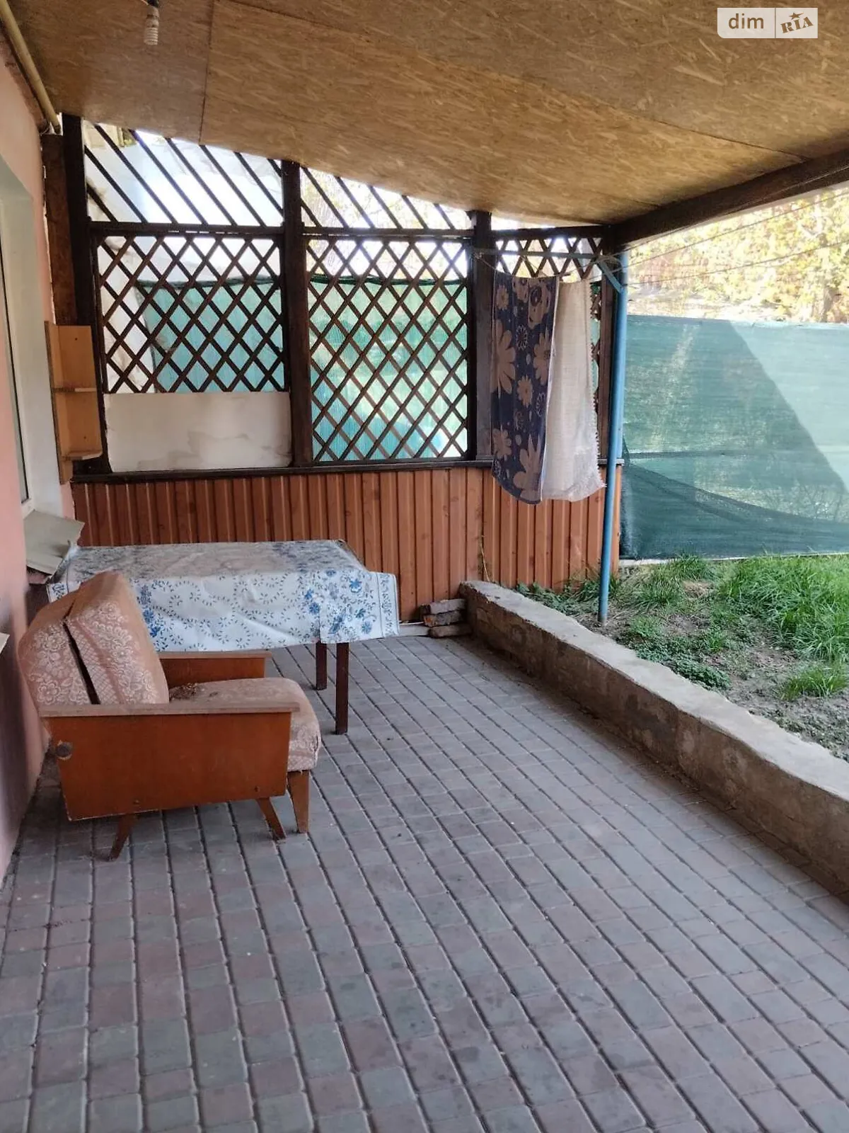 Сдается в аренду 1-комнатная квартира 33.3 кв. м в Виннице, ул. Данила Нечая, 59 - фото 1