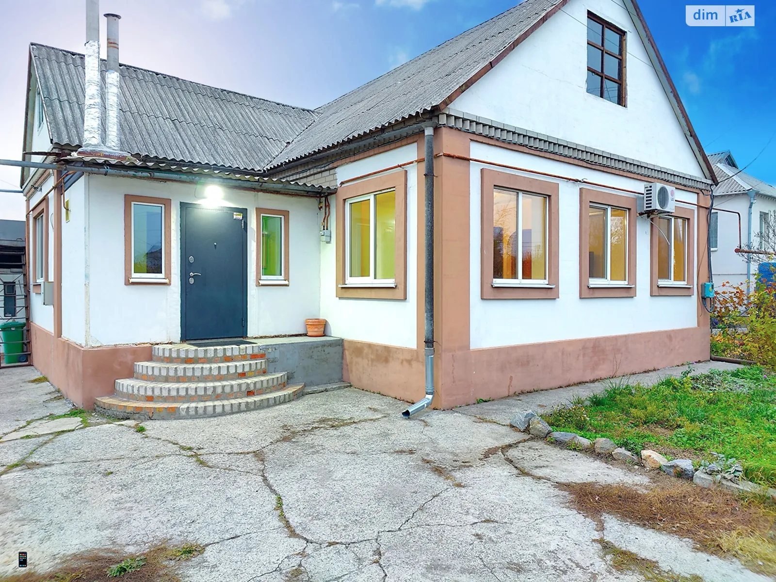 Продается одноэтажный дом 92.2 кв. м с мебелью, цена: 55000 $ - фото 1