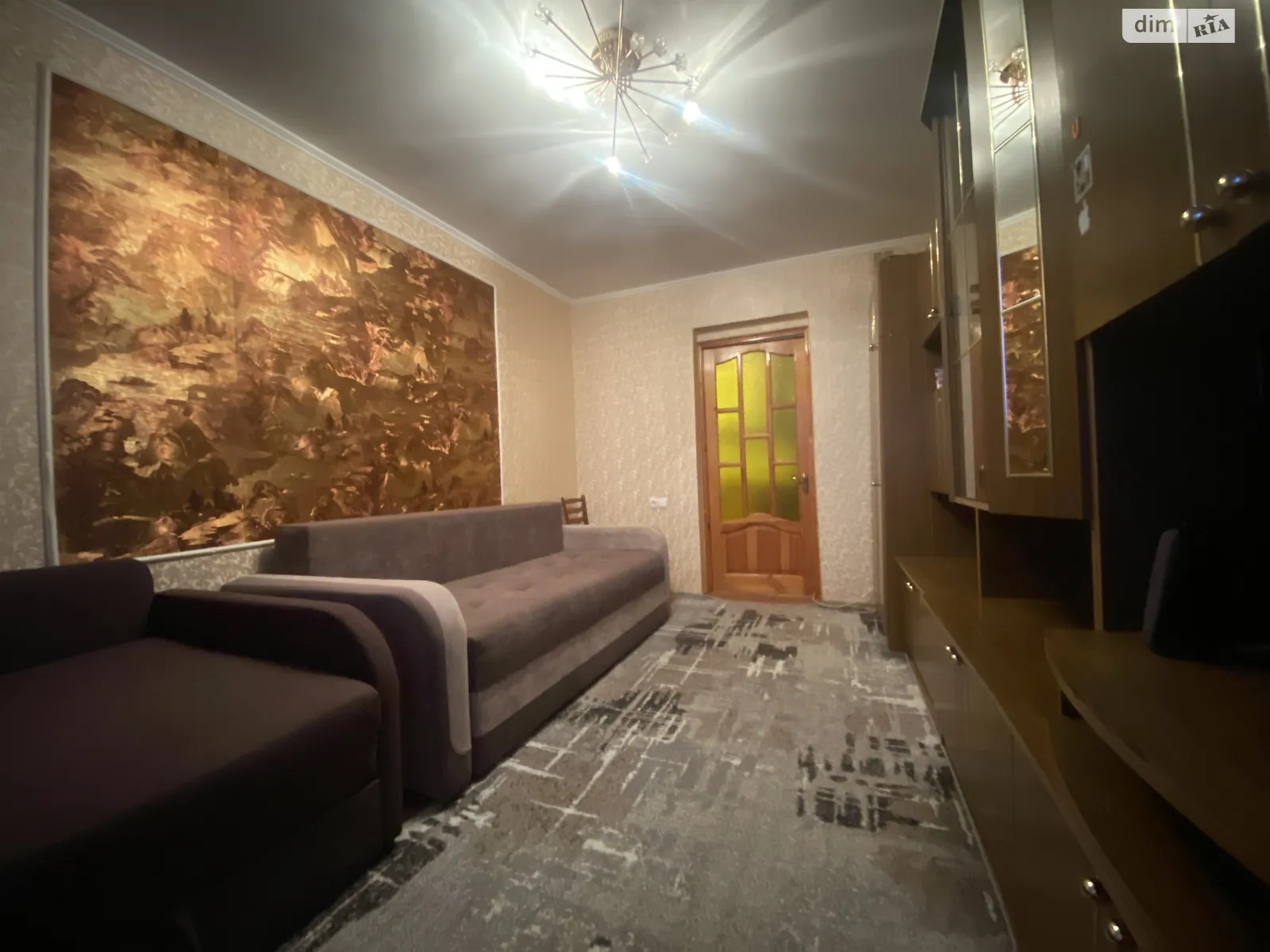 Продается 3-комнатная квартира 51.1 кв. м в Виннице, ул. Гонты, 27 - фото 1