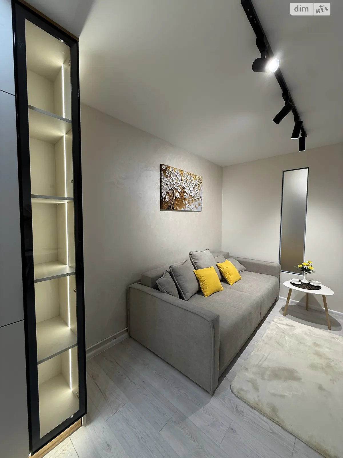 2-комнатная квартира 56 кв. м в Тернополе, цена: 72500 $ - фото 1