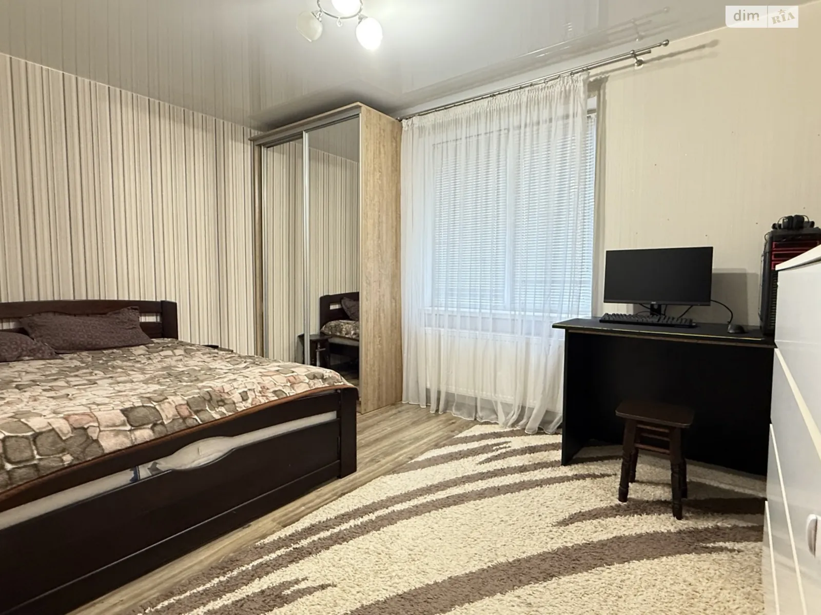 Продається 1-кімнатна квартира 30 кв. м у Вінниці, вул. Ярмоли Мелешка, 2 - фото 1