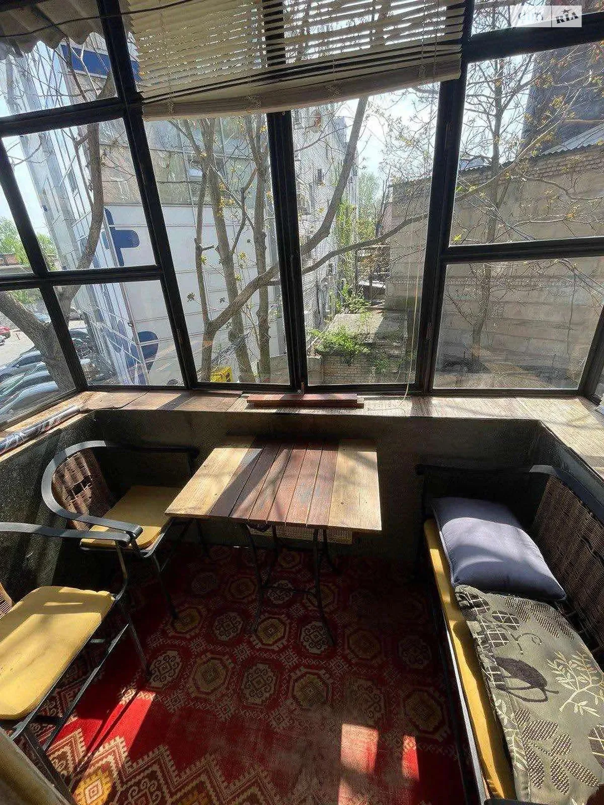 Продается 4-комнатная квартира 90 кв. м в Днепре, просп. Яворницкого Дмитрия, 109 - фото 1