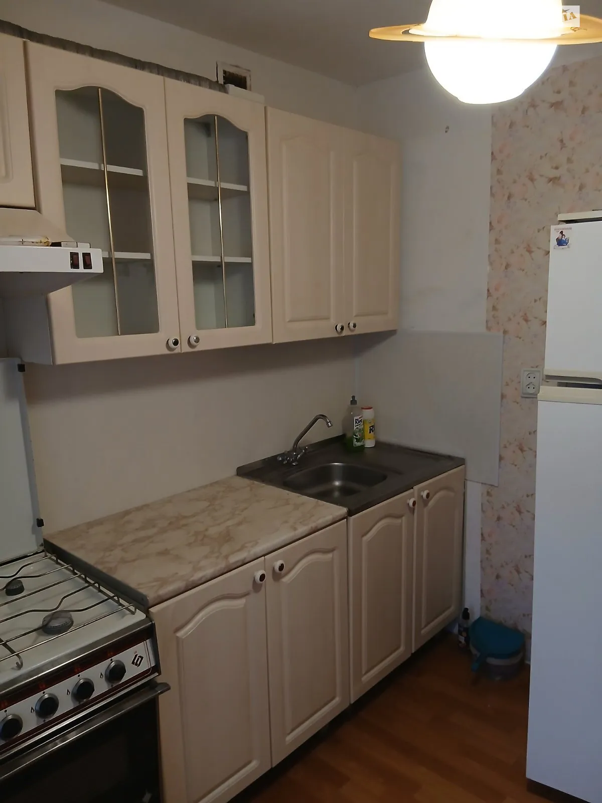 Сдается в аренду 2-комнатная квартира 54 кв. м в Черкассах, ул. Крещатик, 180 - фото 1