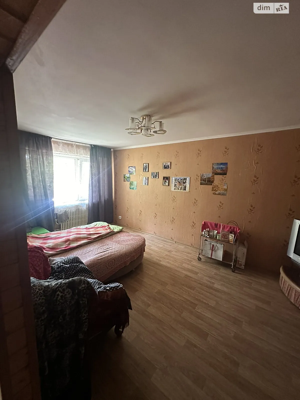 Продається 1-кімнатна квартира 33 кв. м у Харкові, вул. Зубенка Владислава, 38 - фото 1