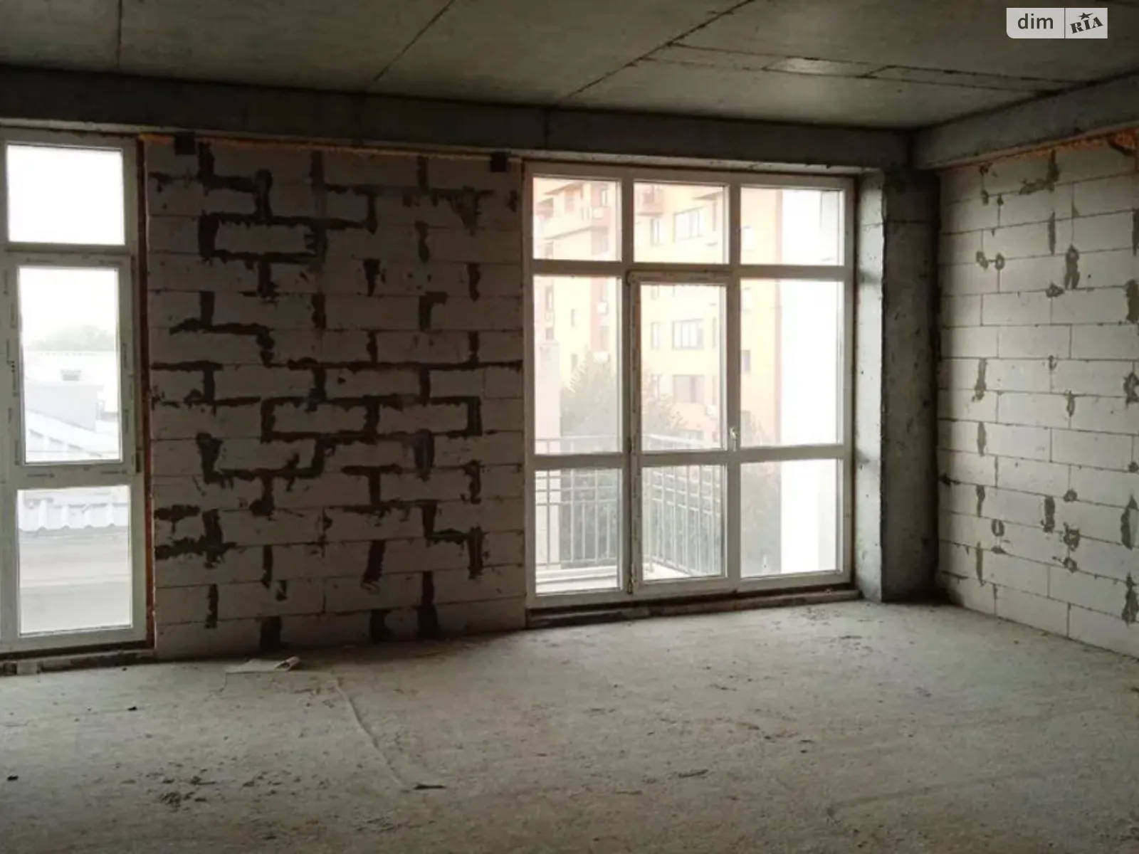 Продается 2-комнатная квартира 64 кв. м в Днепре, ул. Староказацкая(Комсомольская), 50Б корпус 1 - фото 1