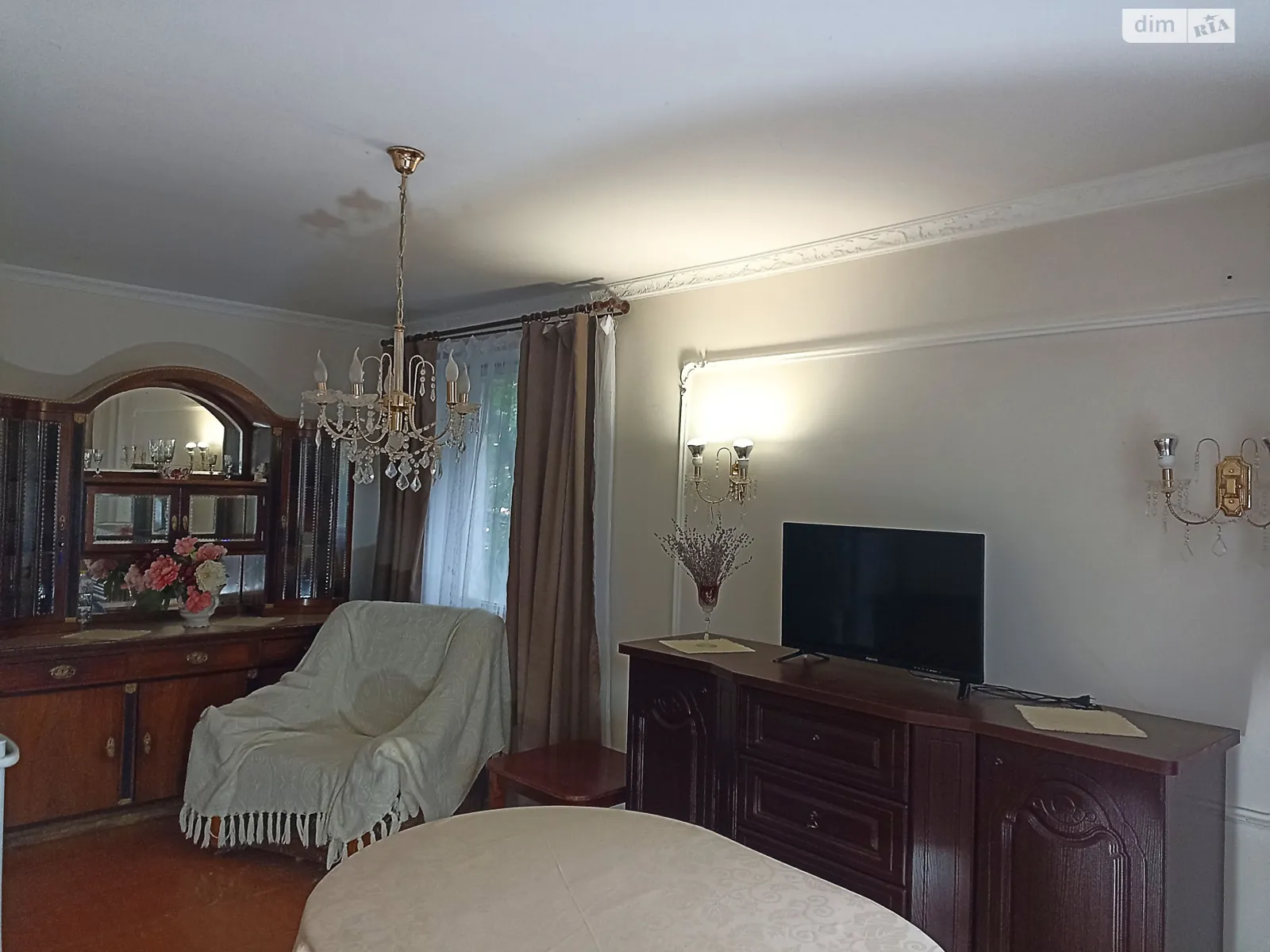 Сдается в аренду 2-комнатная квартира 51 кв. м в Виннице, ул. Николая Ващука - фото 1