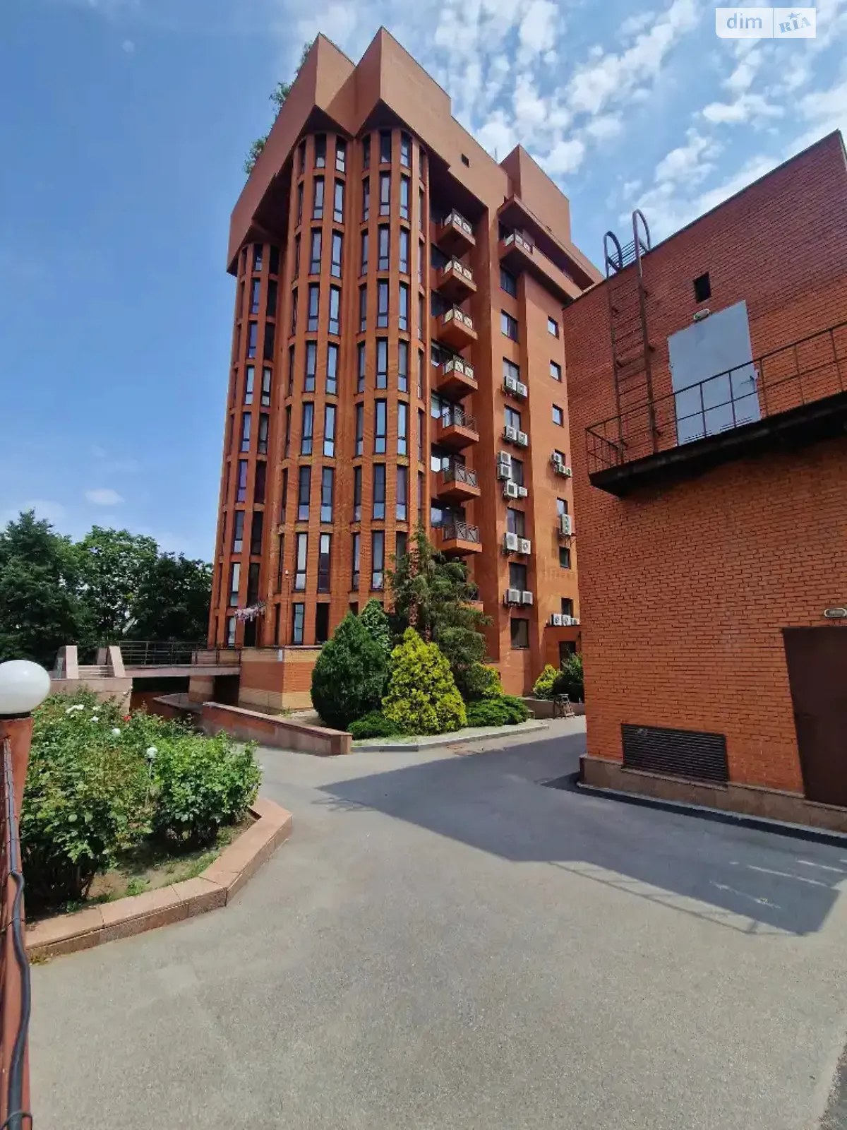 Продается 4-комнатная квартира 184.6 кв. м в Днепре, ул. Староказацкая(Комсомольская), 52Б - фото 1