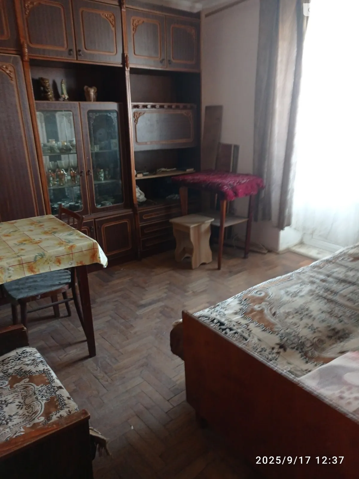 Сдается в аренду 1-комнатная квартира 30 кв. м в Львове, ул. Шевченко Тараса - фото 1