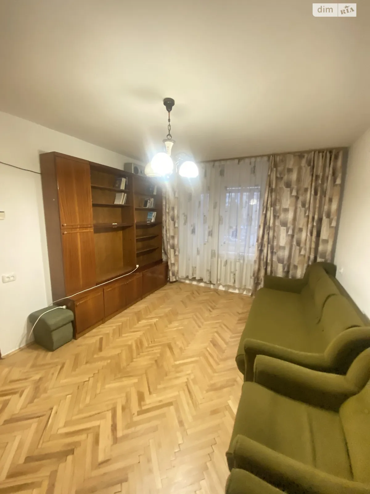 Сдается в аренду 2-комнатная квартира 48 кв. м в Львове, ул. Кавалеридзе Ивана - фото 1