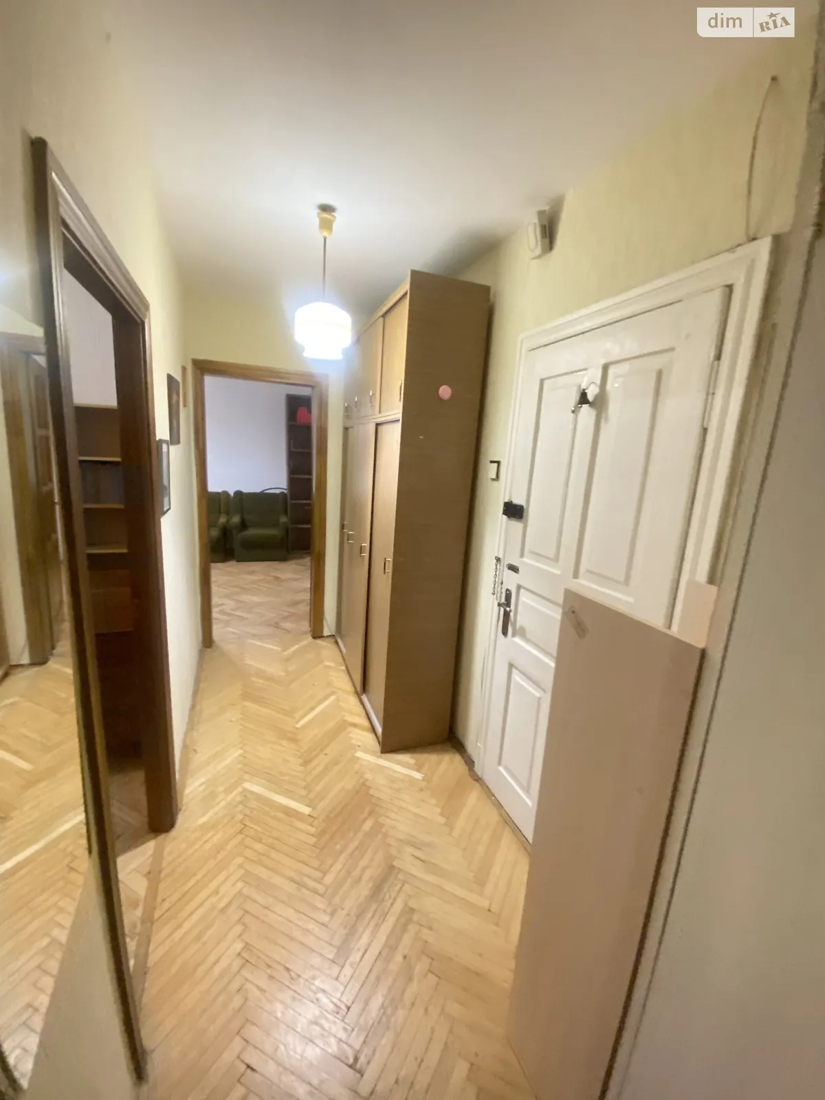 ул. Кавалеридзе Ивана Сыхов Львов - фото 4