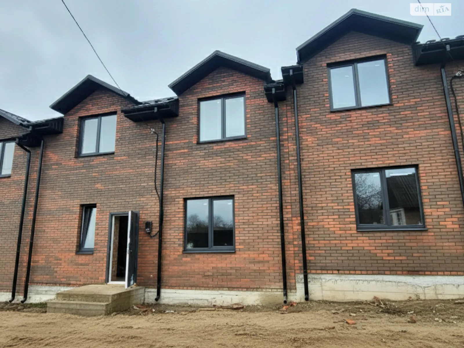 ул. Парковая вулиця Якушинцы, цена: 75000 $ - фото 1