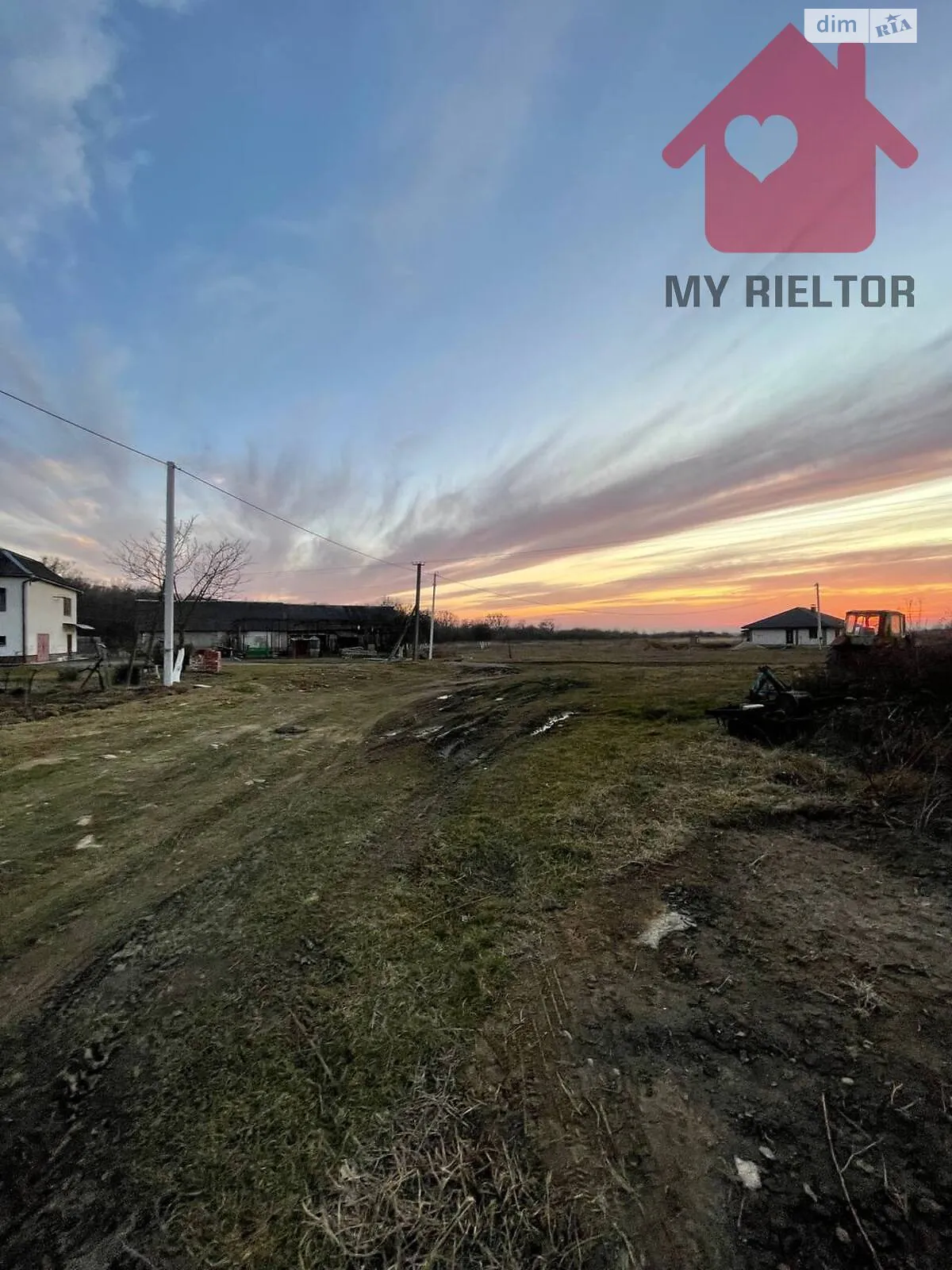 Продается земельный участок 10 соток в Закарпатской области, цена: 15000 $ - фото 1