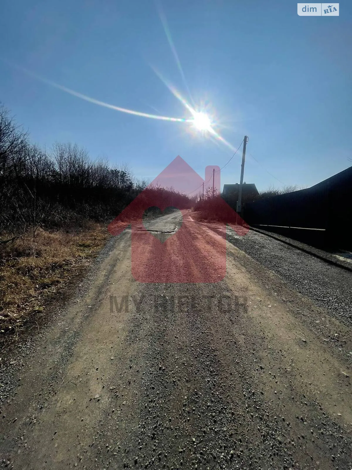 Продается земельный участок 10 соток в области, цена: 15000 $ - фото 1