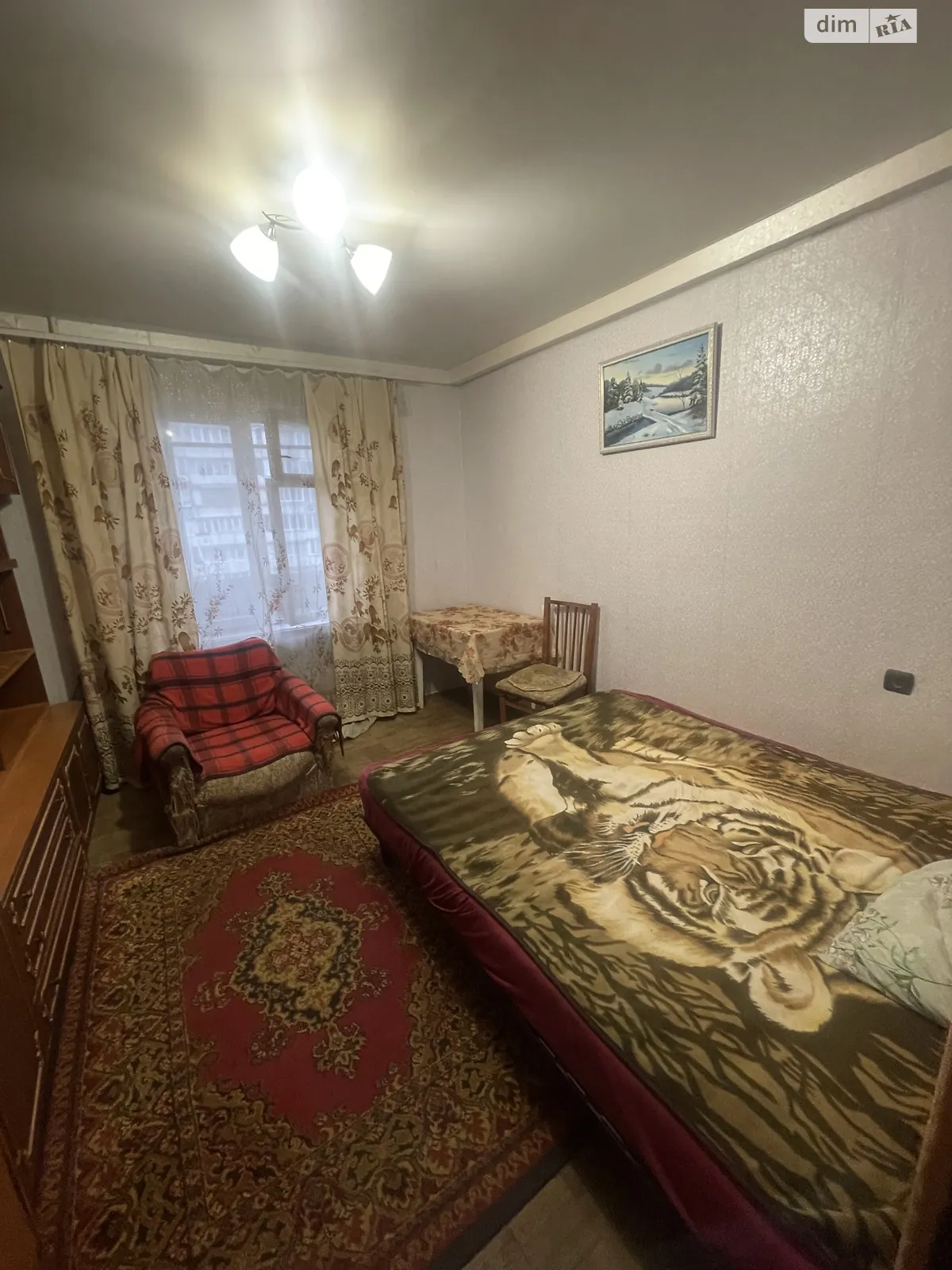 Сдается в аренду комната 62 кв. м в Киеве, цена: 3000 грн - фото 1