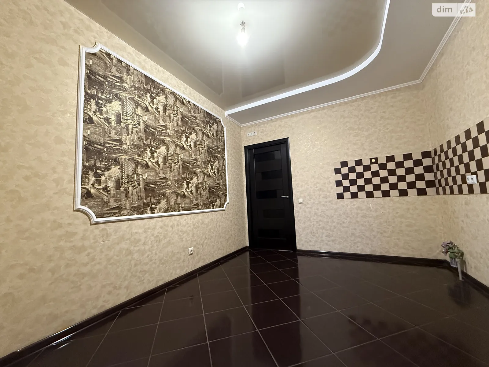 Продается 1-комнатная квартира 44 кв. м в Виннице, ул. Вячеслава Черновола, 29 - фото 1