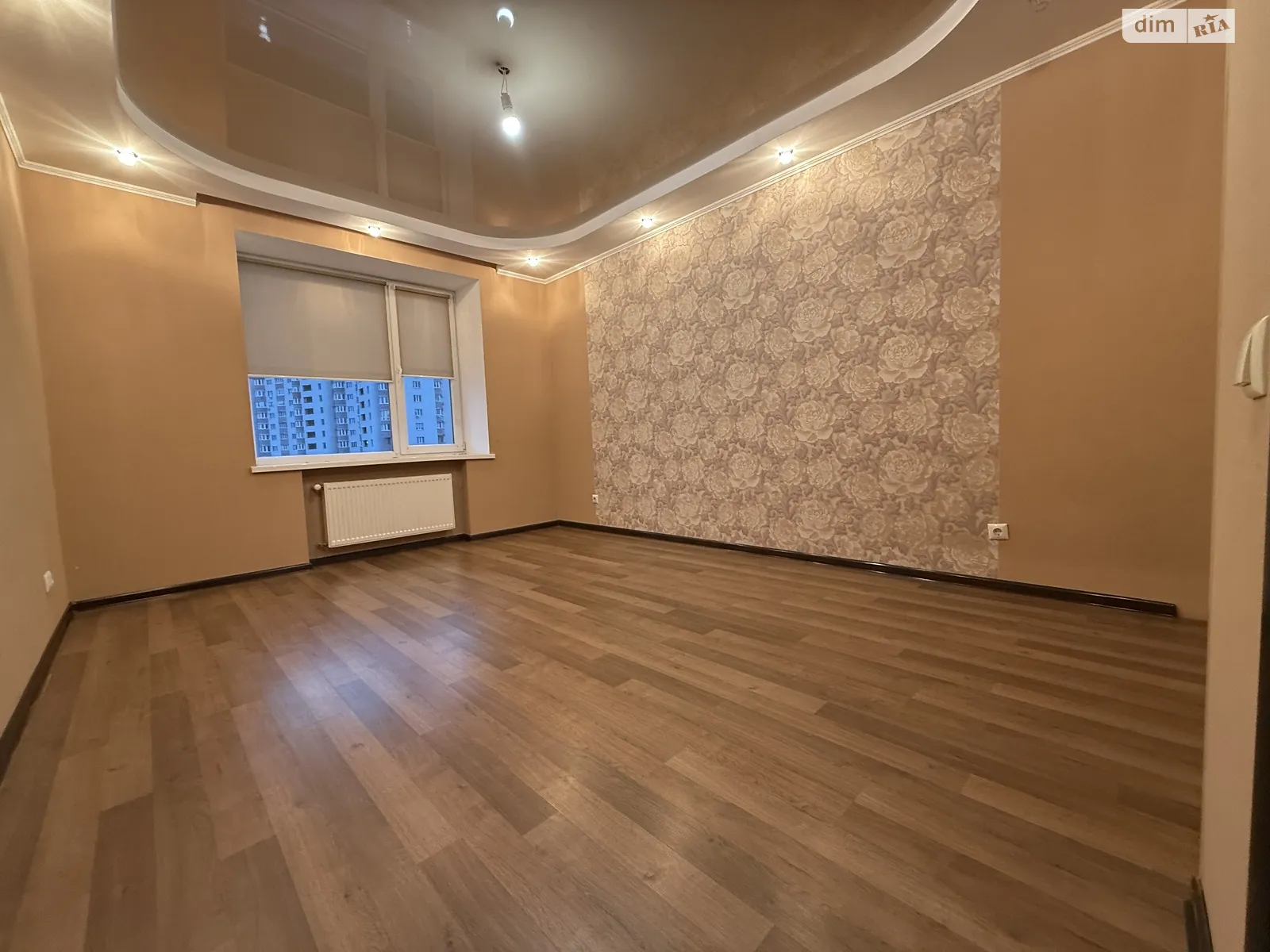 Продается 1-комнатная квартира 44 кв. м в Виннице, ул. Вячеслава Черновола, 29 - фото 1