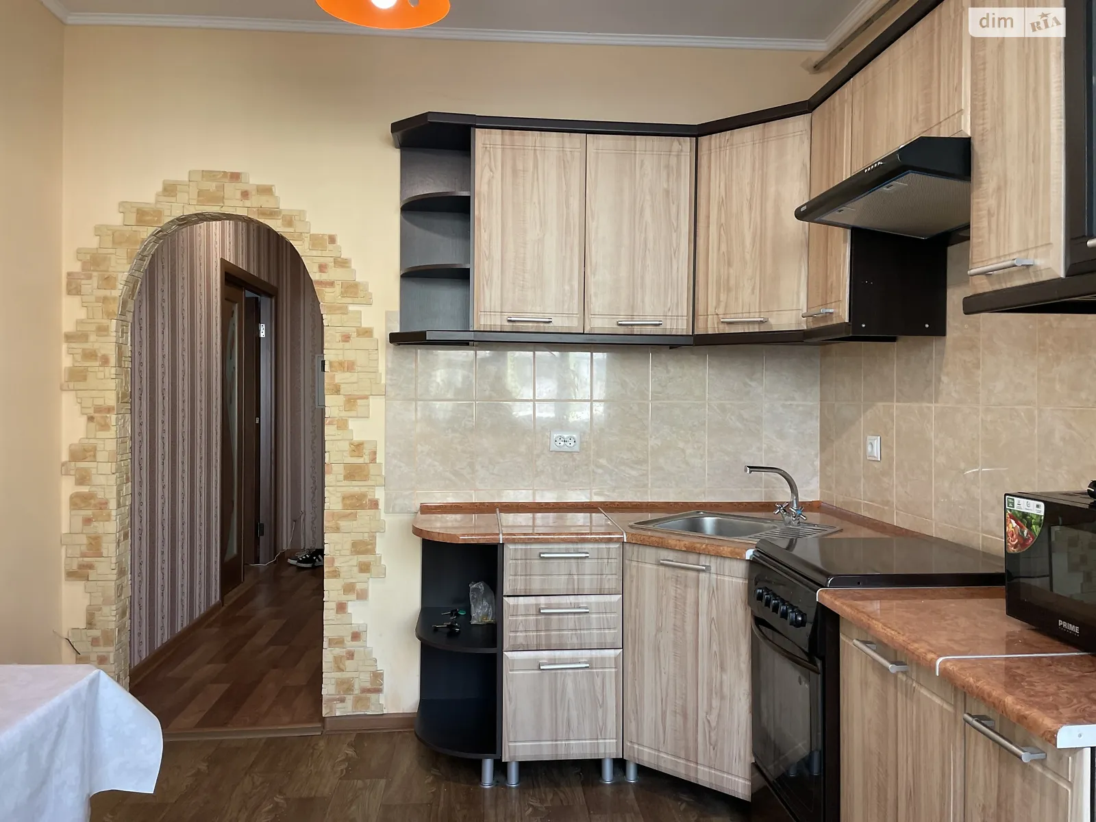 Сдается в аренду 1-комнатная квартира 41.7 кв. м в Хмельницком, ул. Трудовая - фото 1