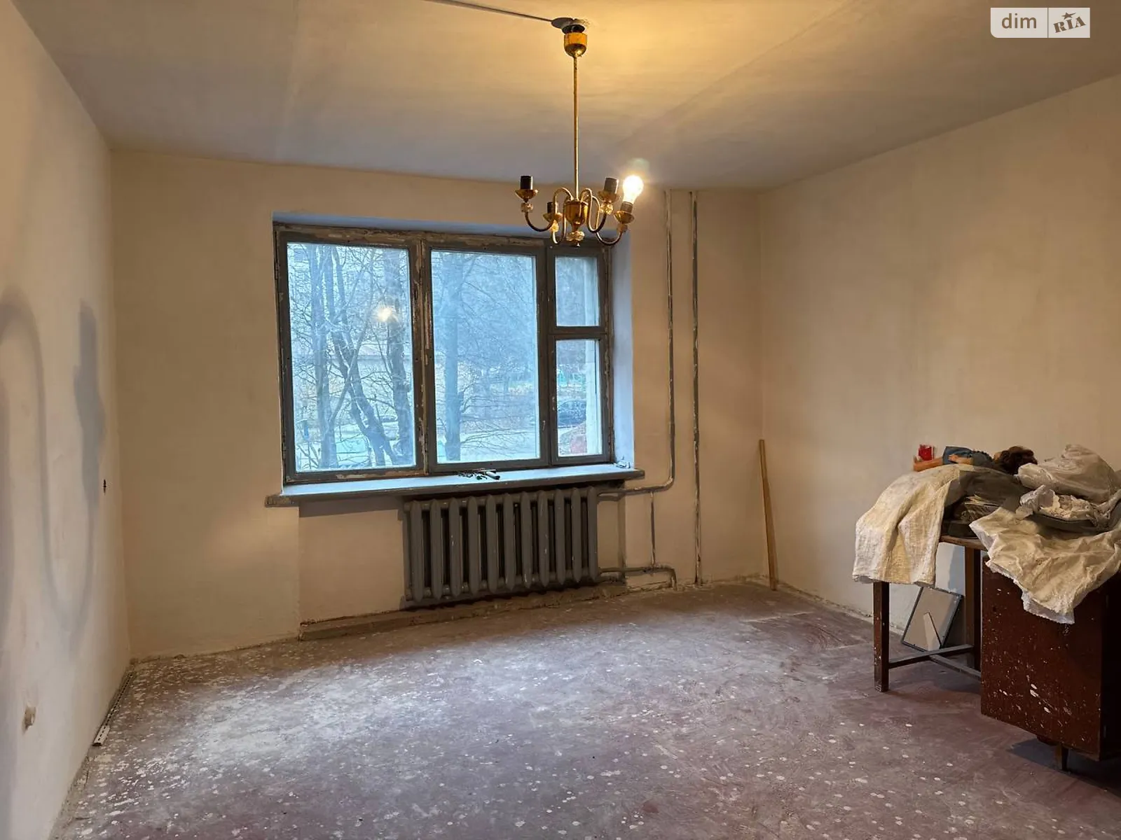 Продается 1-комнатная квартира 37.4 кв. м в Хмельницком, цена: 30000 $ - фото 1