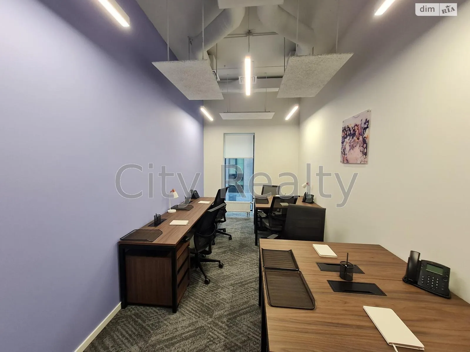 Сдается в аренду офис 50 кв. м в бизнес-центре, цена: 821 $ - фото 1