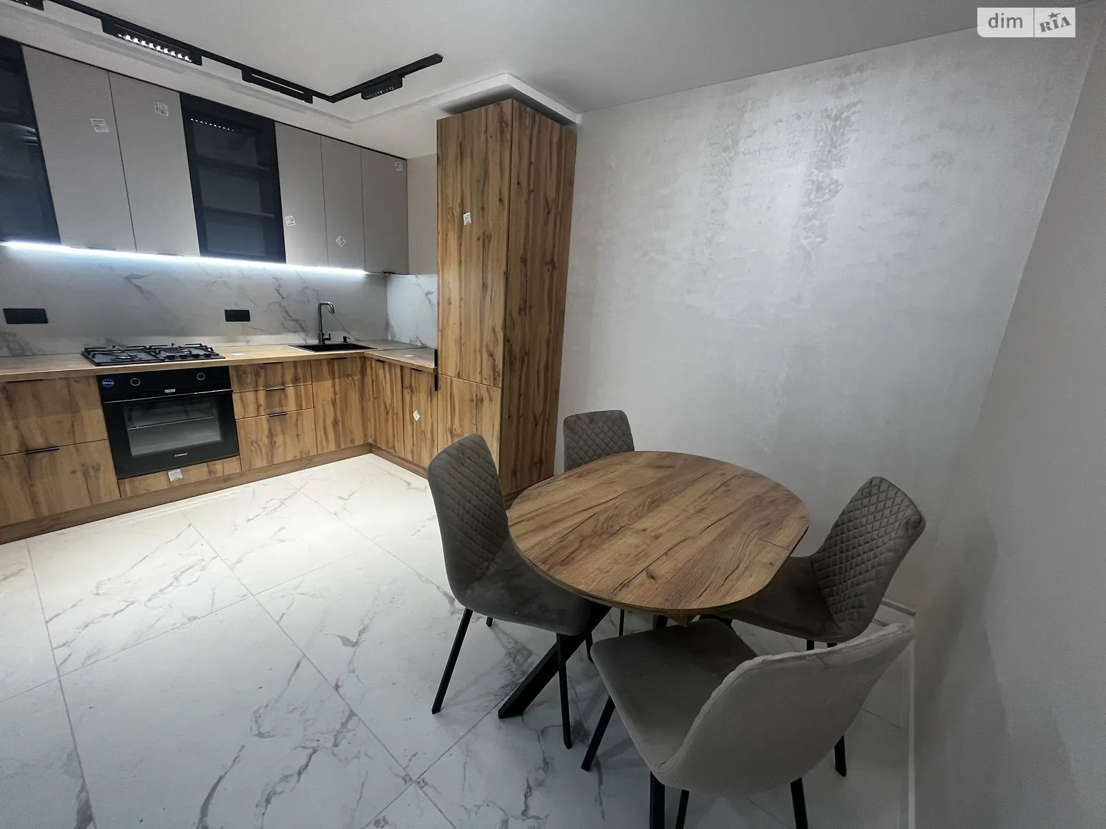 2-комнатная квартира 55 кв. м в Тернополе, цена: 71500 $ - фото 1