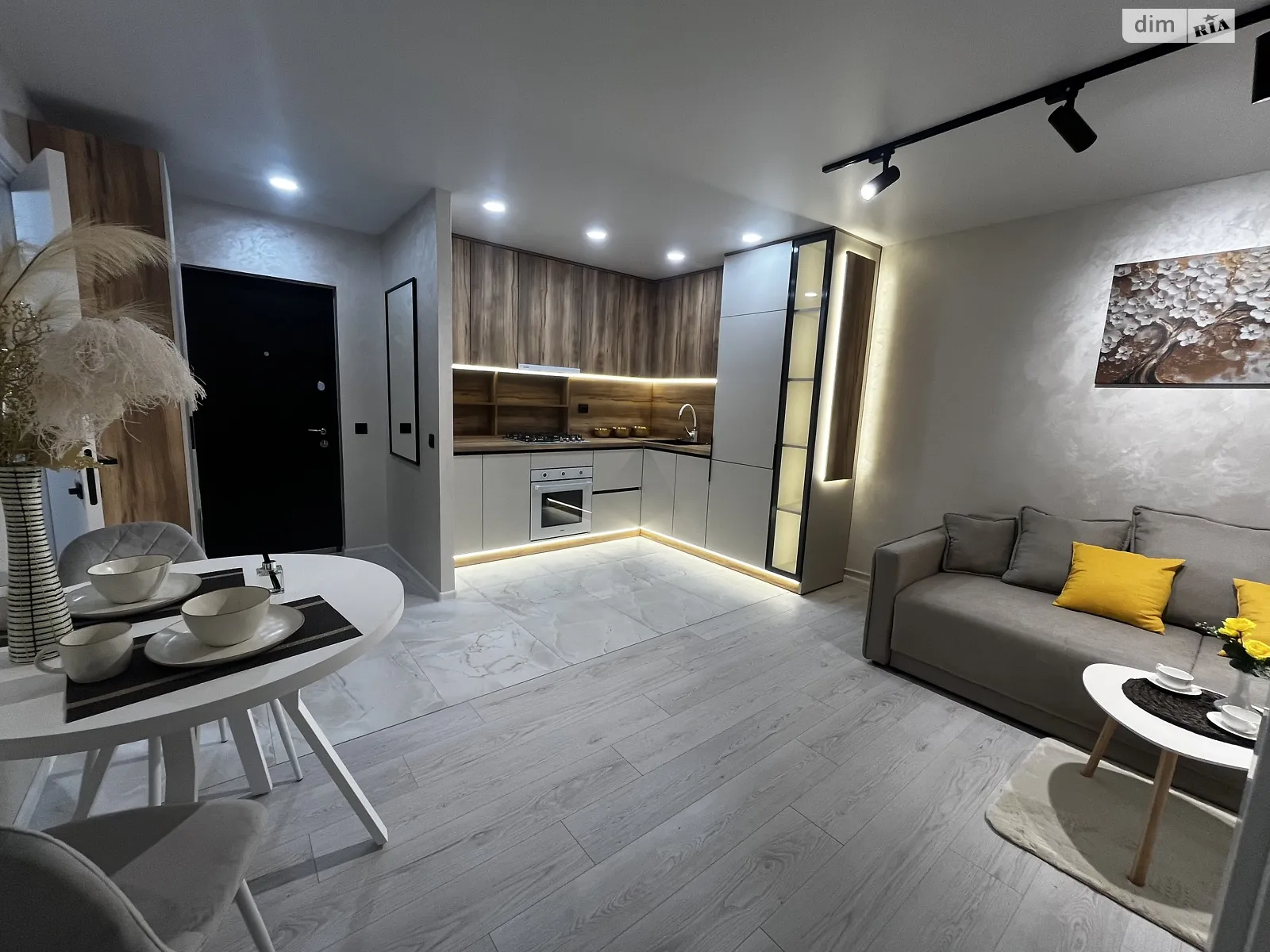 2-комнатная квартира 53 кв. м в Тернополе, цена: 72500 $ - фото 1