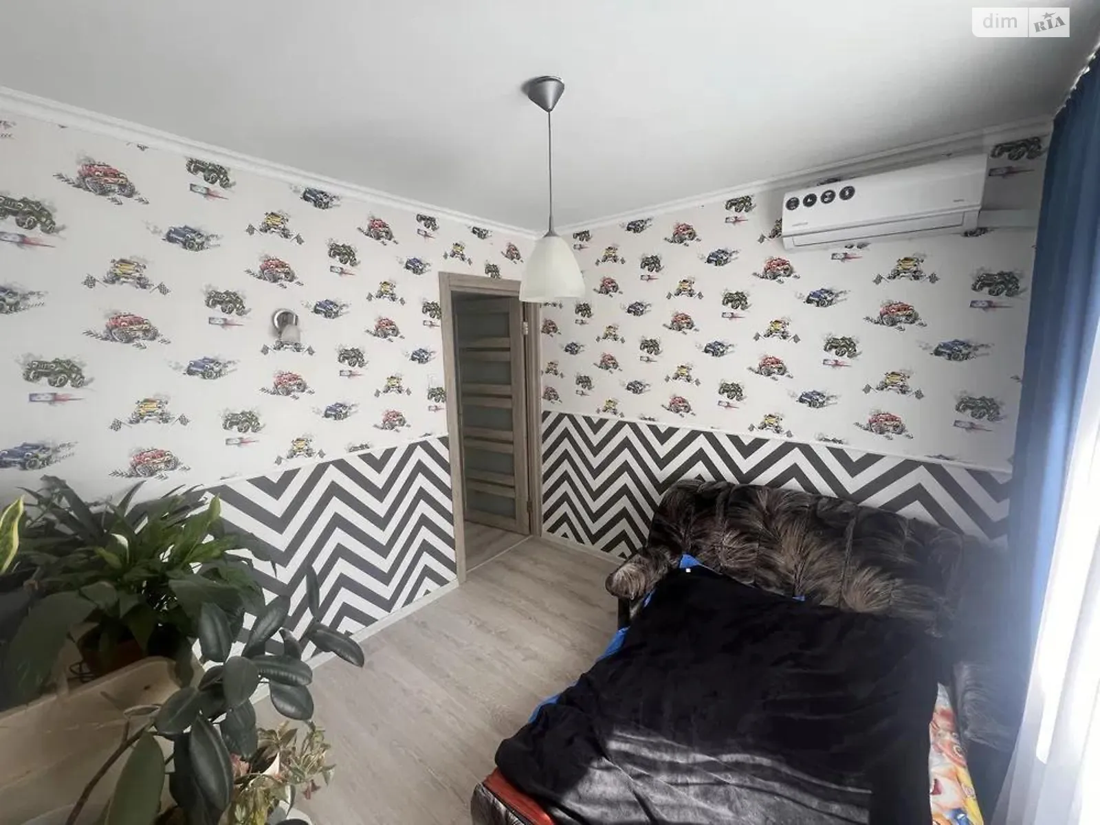 Продается 4-комнатная квартира 84 кв. м в Львове, цена: 120000 $ - фото 1