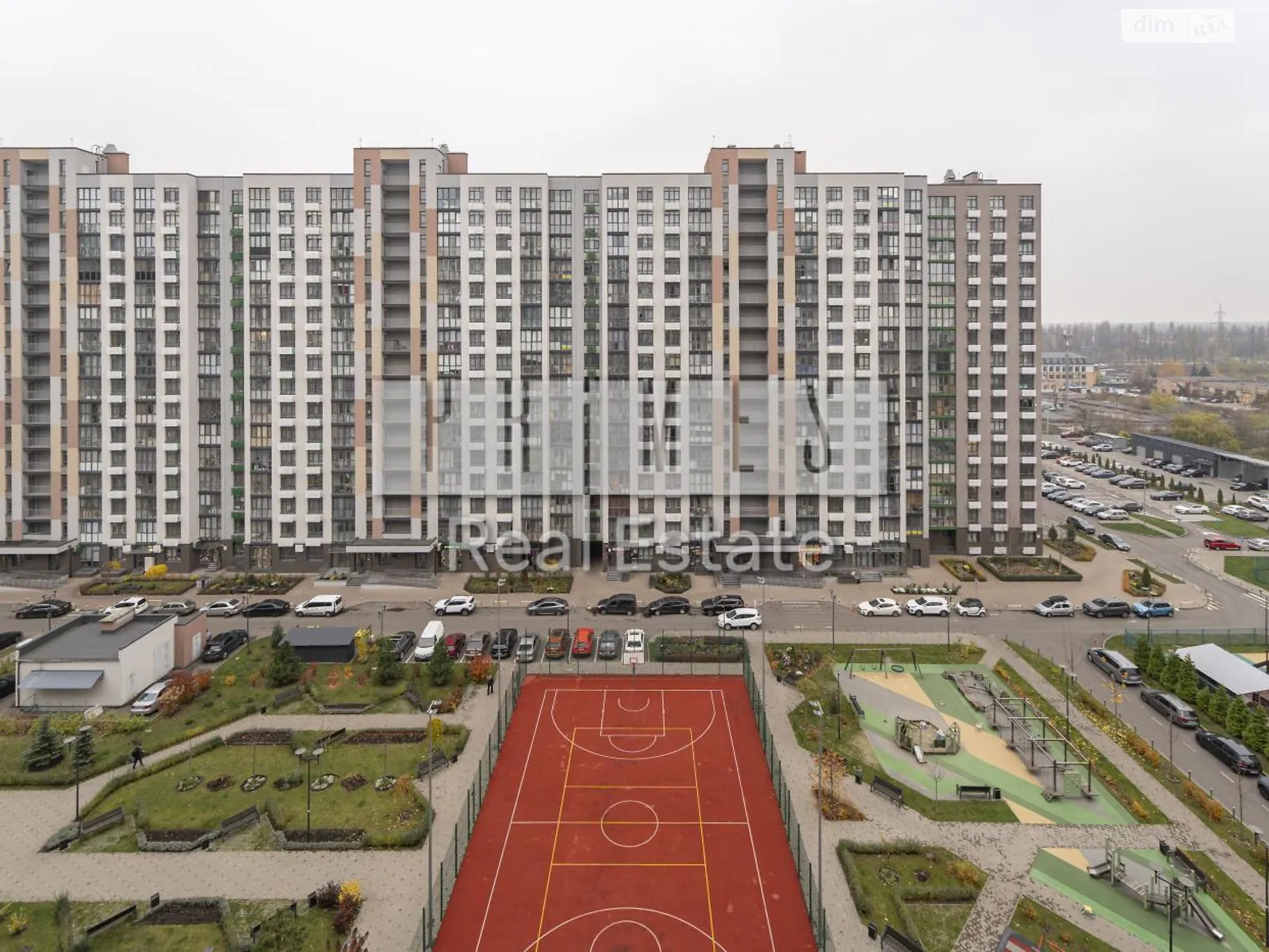 Продається 1-кімнатна квартира 40.7 кв. м у Києві, вул. Тираспольська, 52 - фото 1