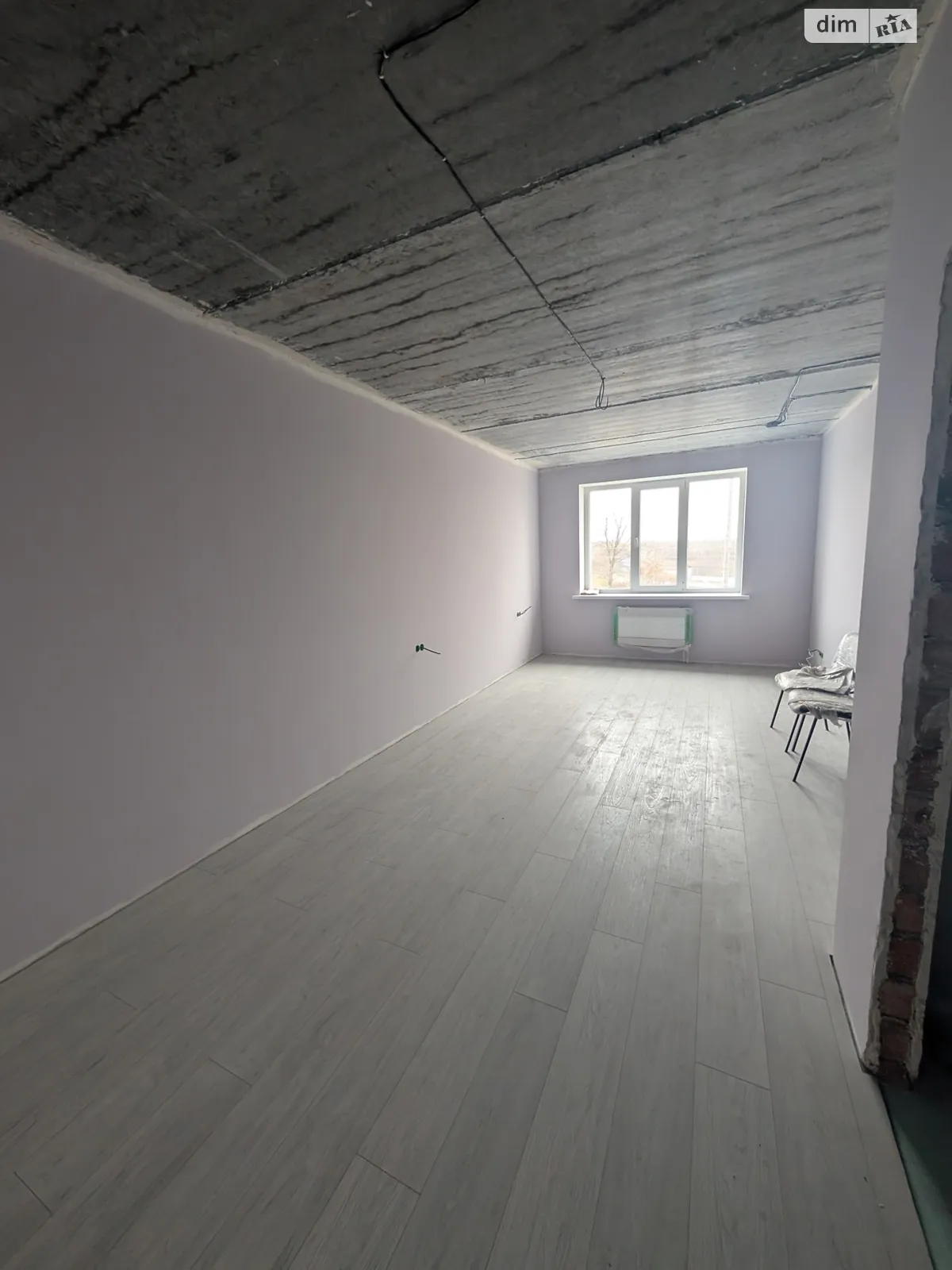 Продається 1-кімнатна квартира 46 кв. м у Хмельницькому, вул. Лісогринівецька - фото 1