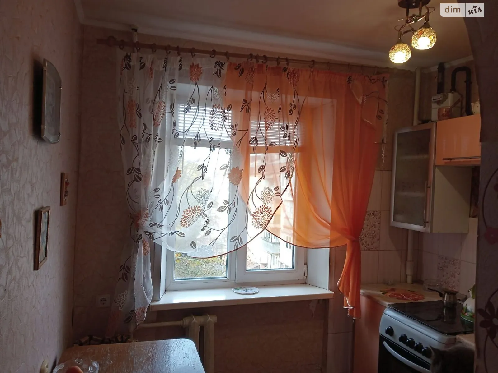 Продається 3-кімнатна квартира 59.4 кв. м у Дніпрі, просп. Поля Олександра - фото 1