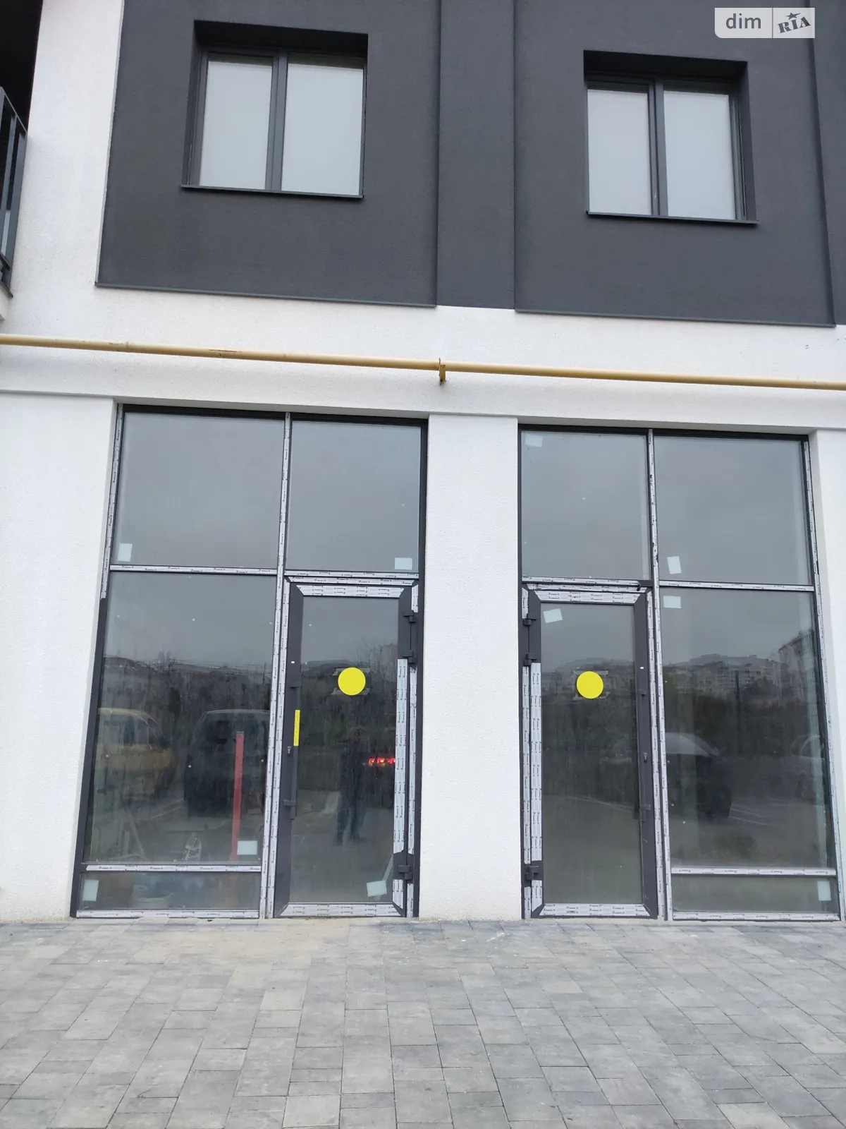 Продается помещения свободного назначения 47 кв. м в 9-этажном здании, цена: 110000 $ - фото 1