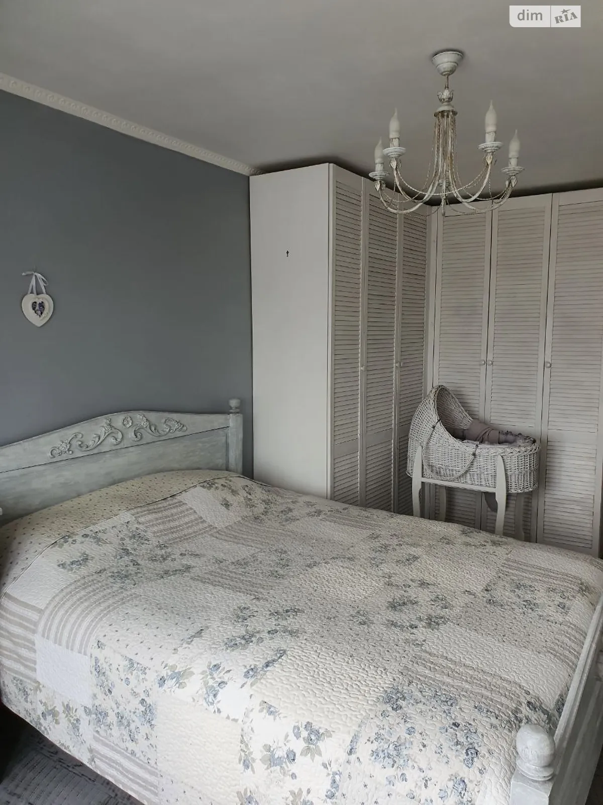 Продается 2-комнатная квартира 48 кв. м в Житомире, ул. Гоголевская, 29 - фото 1