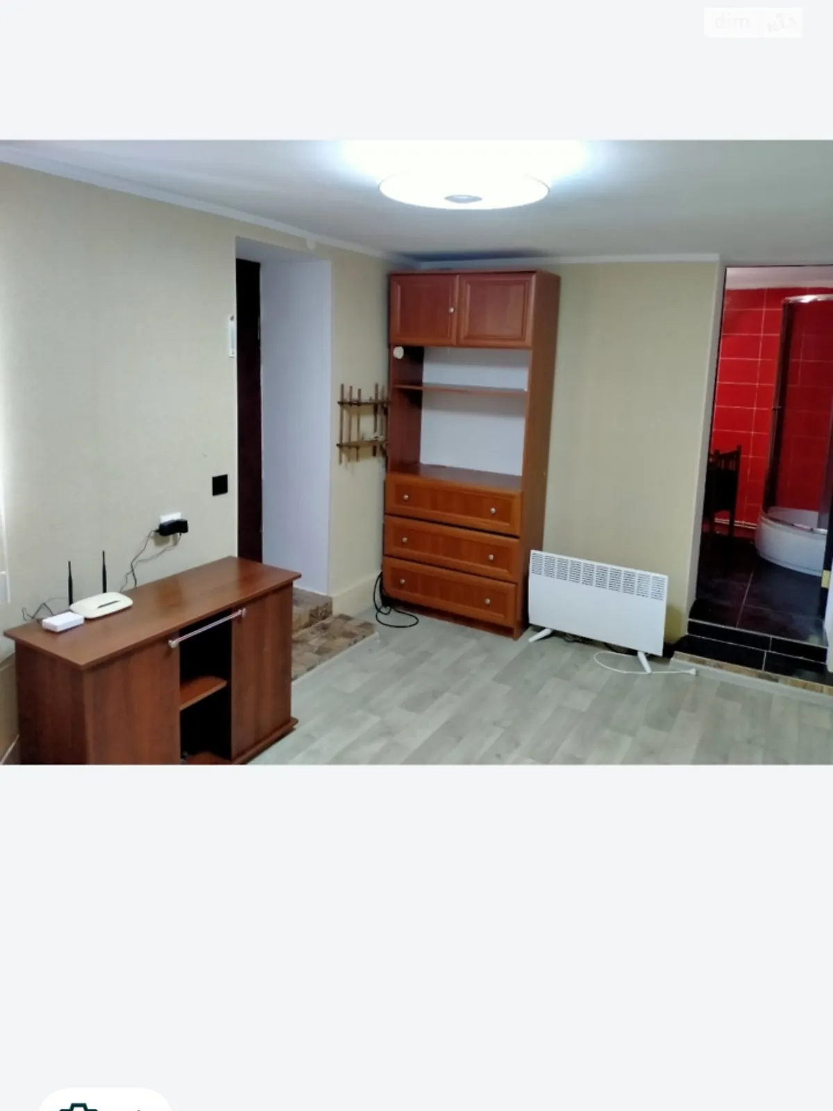 Сдается в аренду одноэтажный дом 25 кв. м с мебелью, цена: 5000 грн - фото 1