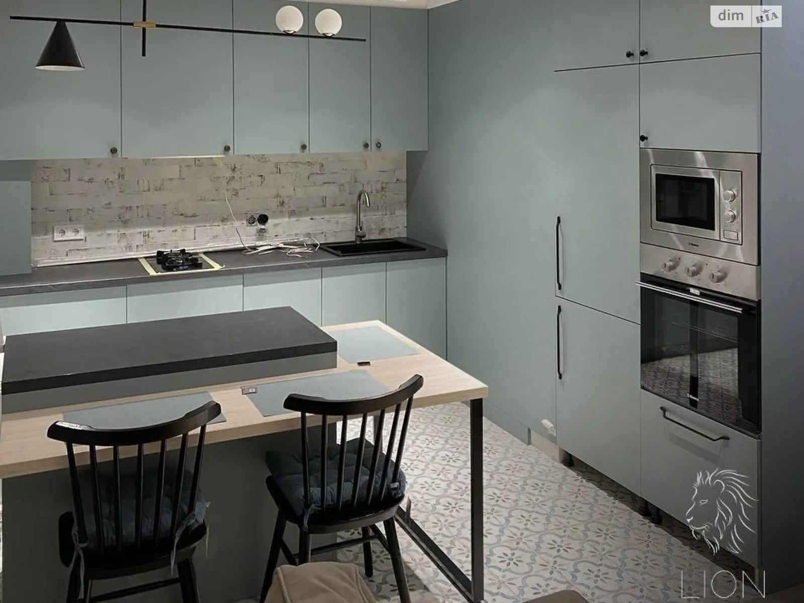 Продается 2-комнатная квартира 46.7 кв. м в Киеве, вул. Половецкая, 14А - фото 1