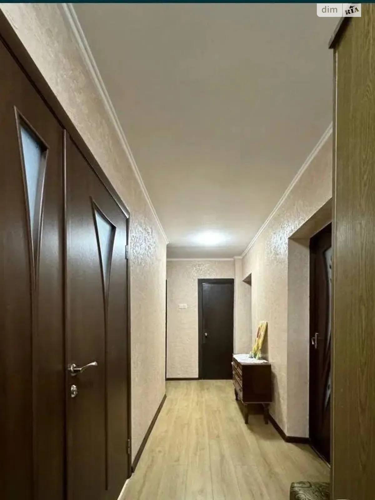 Продается 4-комнатная квартира 79.9 кв. м в Львове, ул. Окуневского - фото 1