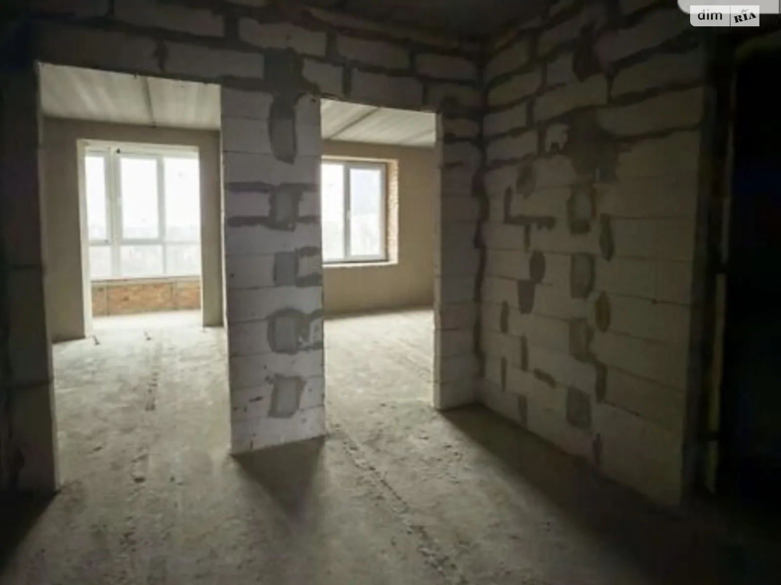 Продається 2-кімнатна квартира 72 кв. м у Вінниці, вул. Дмитра Майбороди, 35 - фото 1