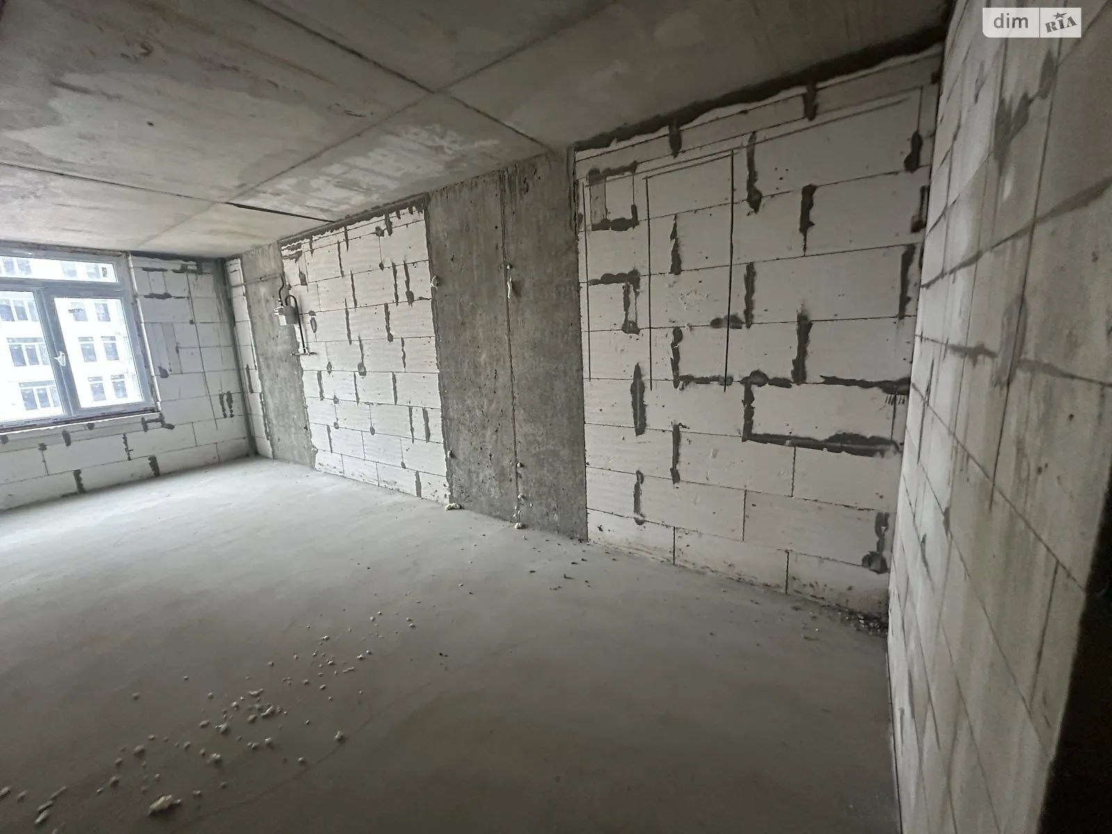 1-комнатная квартира 50 кв. м в Тернополе, ул. Смакулы, 8 - фото 1